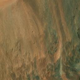 Satellite imagery of Mineral Liga de Los Algodones, CL