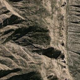 Satellite imagery of Mina El Algarrobo, AR