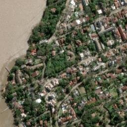 Satellite imagery of Ponta dos Cachimbos, BR
