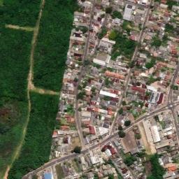 Satellite imagery of M22, BR