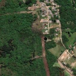 Satellite imagery of M24, BR