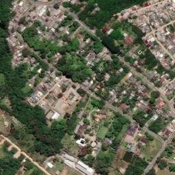 Satellite imagery of M24, BR