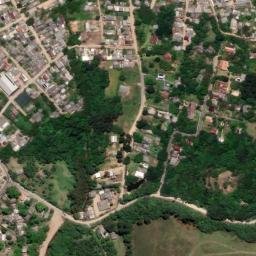 Satellite imagery of M24, BR