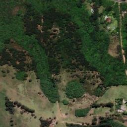 Satellite imagery of M23, BR
