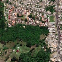 Satellite imagery of M23, BR