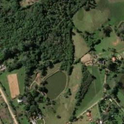 Satellite imagery of Passo do Morrinho, BR