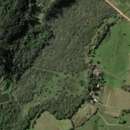 Satellite imagery of Passo do Morrinho, BR