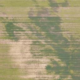 Satellite imagery of Nurgian Rock, AU