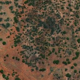 Satellite imagery of Callion, AU