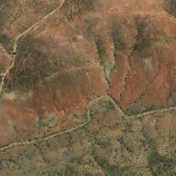 Satellite imagery of Wadmore Hill, AU