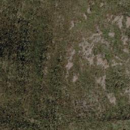 Satellite imagery of Round Mountain, AU