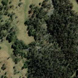 Satellite imagery of Lomonds Hill, AU