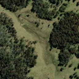 Satellite imagery of Lomonds Hill, AU