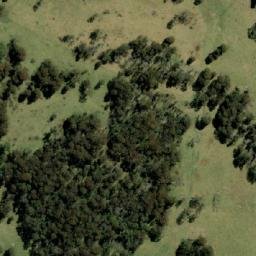 Satellite imagery of Lomonds Hill, AU