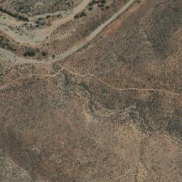 Satellite imagery of Tarapacá, CL