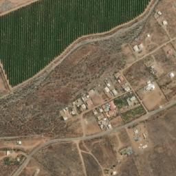 Satellite imagery of San Cristóbal, CL