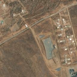 Satellite imagery of San Cristóbal, CL