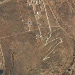 Satellite imagery of San Cristóbal, CL