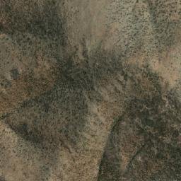 Satellite imagery of Cordón de Talca, CL