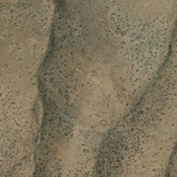 Satellite imagery of Cordón de Talca, CL