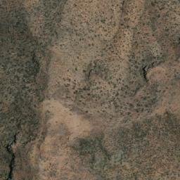 Satellite imagery of Cerro Los Barrancos, CL