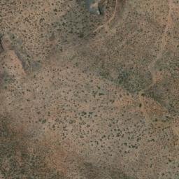 Satellite imagery of Cerro Los Barrancos, CL