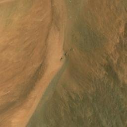 Satellite imagery of Mineral Liga de Los Algodones, CL