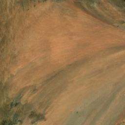 Satellite imagery of Mineral Liga de Los Algodones, CL