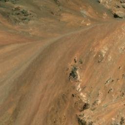 Satellite imagery of Mineral Liga de Los Algodones, CL
