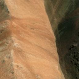 Satellite imagery of Portezuelo Pidén, CL