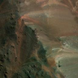 Satellite imagery of Portezuelo Pidén, CL