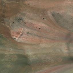 Satellite imagery of Portezuelo Pidén, CL