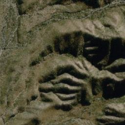 Satellite imagery of Cerro Alto de Mayo, AR