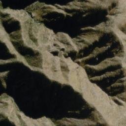 Satellite imagery of Cerro Alto de Mayo, AR