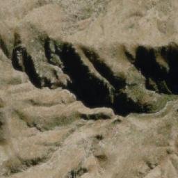 Satellite imagery of Cerro Alto de Mayo, AR