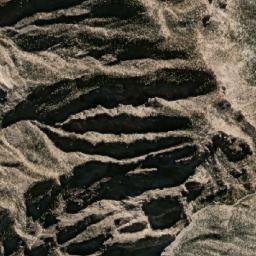Satellite imagery of Mina El Algarrobo, AR