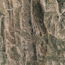 Satellite imagery of Mina La Esperanza, AR
