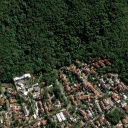 Satellite imagery of M26, BR