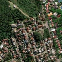 Satellite imagery of M26, BR