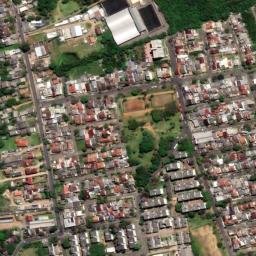 Satellite imagery of M22, BR