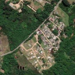 Satellite imagery of M24, BR