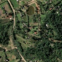 Satellite imagery of Passo do Morrinho, BR