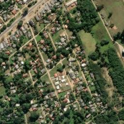 Satellite imagery of Morro Grande, BR