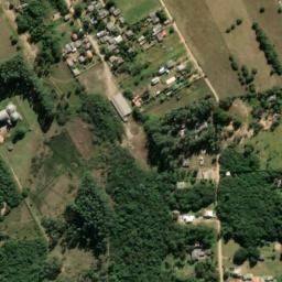 Satellite imagery of Morro Grande, BR