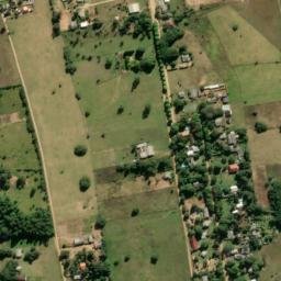 Satellite imagery of Morro Grande, BR