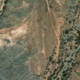 Satellite imagery of Wadmore Hill, AU