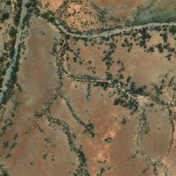 Satellite imagery of Wadmore Hill, AU