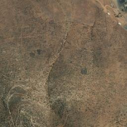 Satellite imagery of San Cristóbal, CL