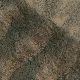 Satellite imagery of Cordón de Talca, CL