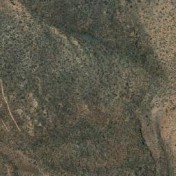 Satellite imagery of Cerro El Chaguar, CL